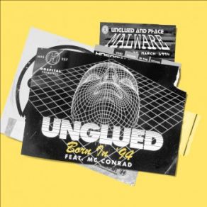 Download track Born In 94 UngluedMC Conrad