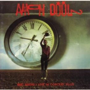 Download track Chewing Gum Telegram (Alternative Mix) Amon Düüll II