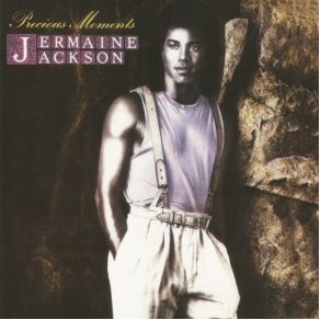 Download track Words Into Action Jermaine Jackson