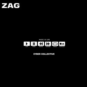 Download track Cyber Collective ZAG