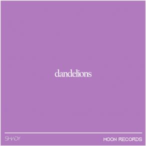 Download track Dandelions Moon Cover