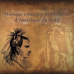 Download track Tons Délicats Musique Amérindienne