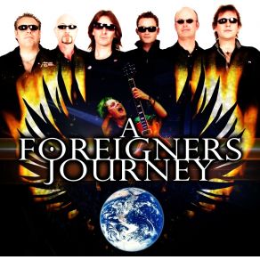 Download track Faithfully (0dayrock) A Foreigners Journey