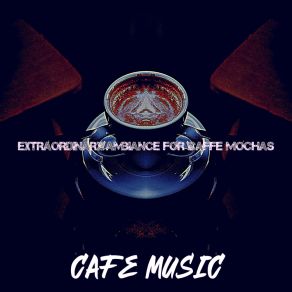 Download track Carefree Ambience For Americanos Music Café