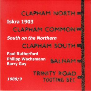 Download track Balham Bedford 1 Iskra 1903