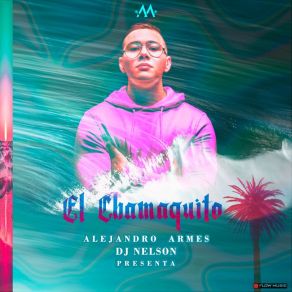 Download track Guayeteo Alejandro ArmesKivback