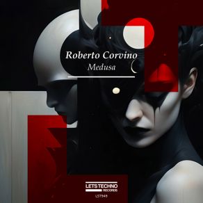 Download track Medusa (Original Mix) Roberto Corvino