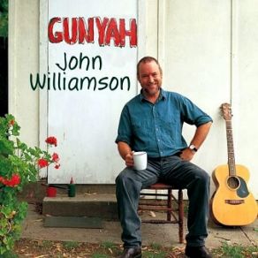 Download track Cape York Peninsula John Williamson