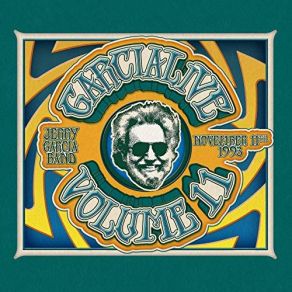 Download track My Sisters And Brothers (Live) Jerry Garcia Band