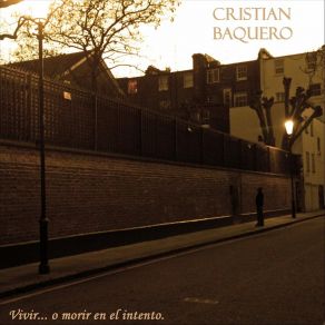 Download track Sentir La Libertad Cristian Baquero