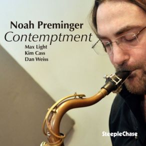 Download track Promises Kept Noah Preminger