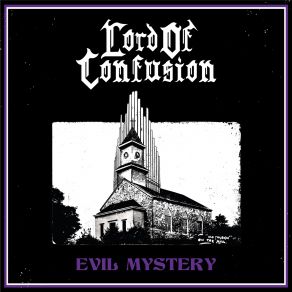 Download track Land Of Mystery Lord Of Confusion