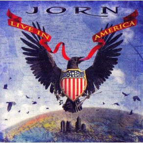 Download track Out To Every Nation Jorn