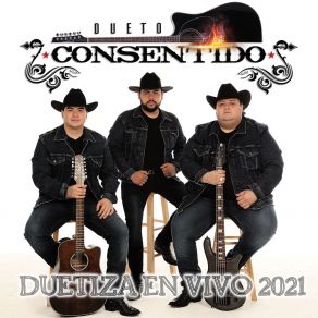 Download track El Encargado (En Vivo) Dueto Consentido