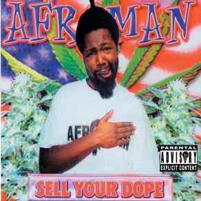 Download track God Has Smiled On Me Afroman