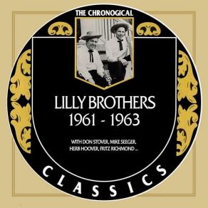 Download track The Fox And Hounds Lilly Brothers