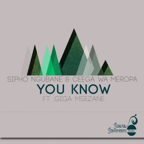 Download track You Know (Sipho Ngubane & T-Drum Remix) Giga MsezaneT - DRUM, Sipho Ngubane