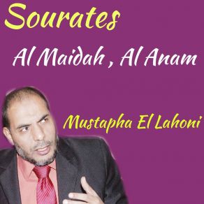 Download track Sourate Al Anam, Pt. 1 (Quran) Mustapha El Lahoni