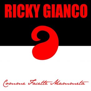 Download track A Mani Vuote Ricky Gianco