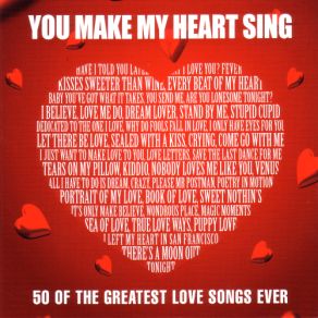 Download track Have I Told You Lately That I Love You? Ricky Nelson