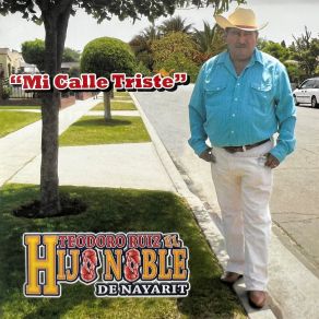 Download track MI Grano De Oro Teodoro Ruiz El Hijo Noble De Nayarit