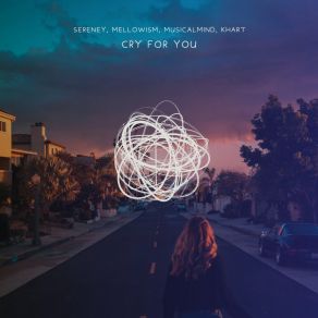 Download track Cry For You KHart