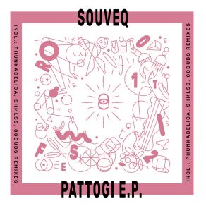 Download track Pattogi (88Dubs Remix) SouveQ88Dubs