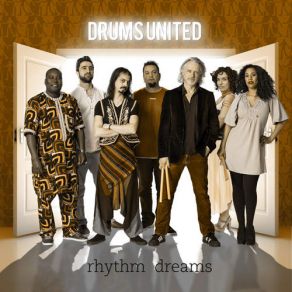 Download track Ojos De Brujo Cajón Break Drums United