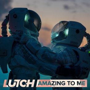 Download track Amazing To Me Russell Leetch