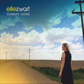 Download track Something True Ellie Zwart