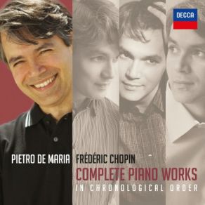 Download track Chopin: Valse N° 13 Op. 70 N° 3 En Ré Bémol Majeur Pietro De Maria