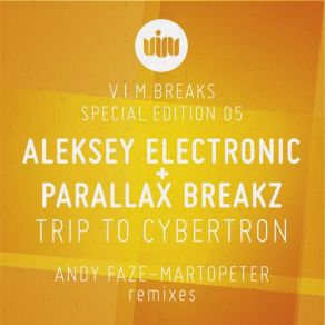 Download track Trip To Cybertron (Andy Faze Remix) Parallax Breakz