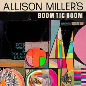 Download track Fuster Allison Miller