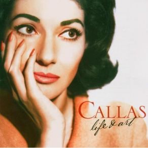 Download track Me Voila Seule... Comme Autrefois (Les Pecheurs De Perles) Maria Callas