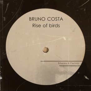 Download track Machinehead (Original Mix) Bruno Costa