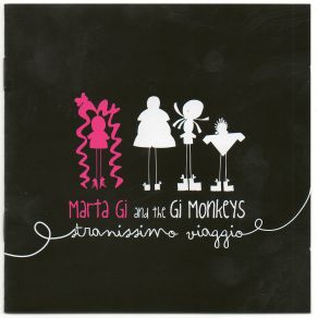 Download track Dito Lunghissimo Marta Gi, The Gi Monkeys