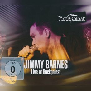 Download track Flame Trees Jimmy Barnes