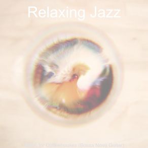 Download track Subtle Coffeehouses Relaxing Jazz