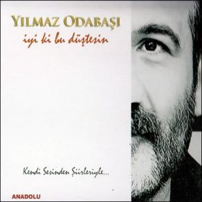 Download track Yakarım Geceleri Yılmaz Odabaşı