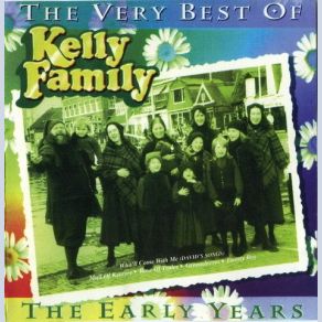 Download track Wearing Of The Green The Kelly Family