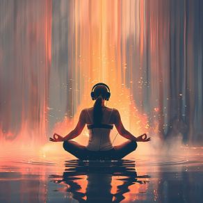 Download track Yoga's Fluid Sounds Sound Therapy Revolution