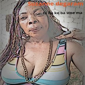 Download track Guegué Suzanne Degaram