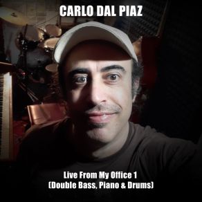 Download track Blue Monk Carlo Dal Piaz