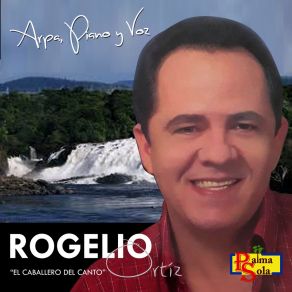 Download track Eres Como La Música Rogelio Ortiz