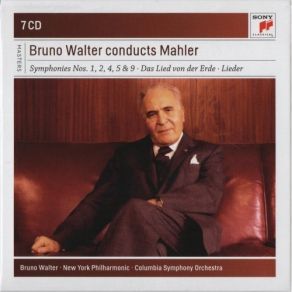 Download track 2. Symphonie No4 G-Dur: In Gemchlicher Bewegung. Ohne Hast Gustav Mahler