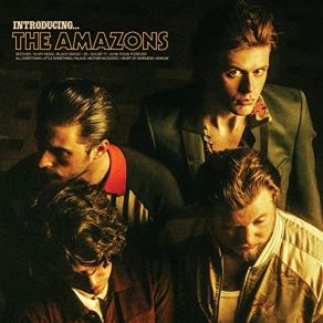 Download track 25 The Amazons