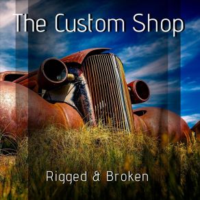 Download track I Walk A Fine Line The Custom Shop