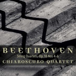 Download track 03 - Chiaroscuro Quartet - III. Minuet Ludwig Van Beethoven