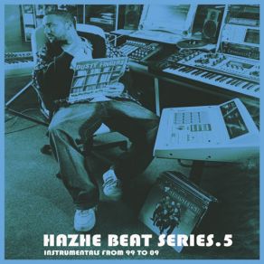 Download track R. A. P. Z. (Instrumental) Hazhe