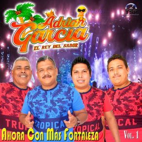 Download track El Cotorreo Adrian Garcia El Rey Del Sabor